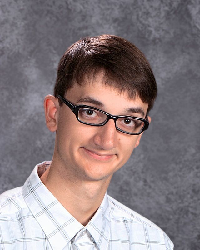 Murphysboro - Matthew Grode